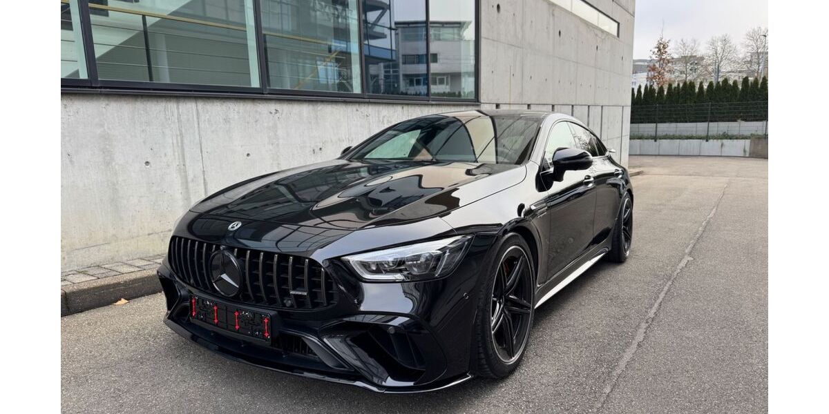 Mercedes-Benz AMG GT 13.080 km 128.890 &euro; Leinfelden-Echterdingen 70771