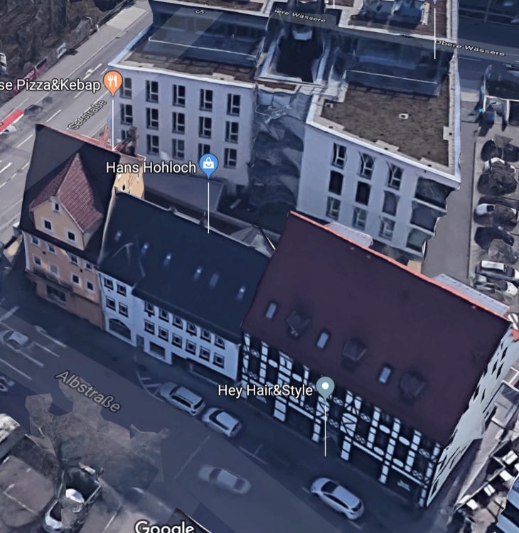 Büro in Reutlingen 109.000 € 53.8 m²