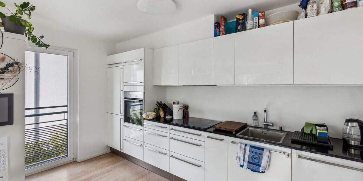 Etagenwohnung Ludwigsburg / Pflugfelden Pflugfelden - 4 Zimmer, 95 m&sup2;, 513.000&euro; | Angebot:24916298