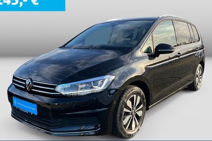 VW Touran 16.889 km 35.740 &euro; Schorndorf 73614