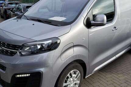 Opel Vivaro 39.770 km 19.980 € Stuttgart 70439