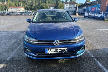 VW Polo 43.000 km 13.999 &euro; Sindelfingen 71065