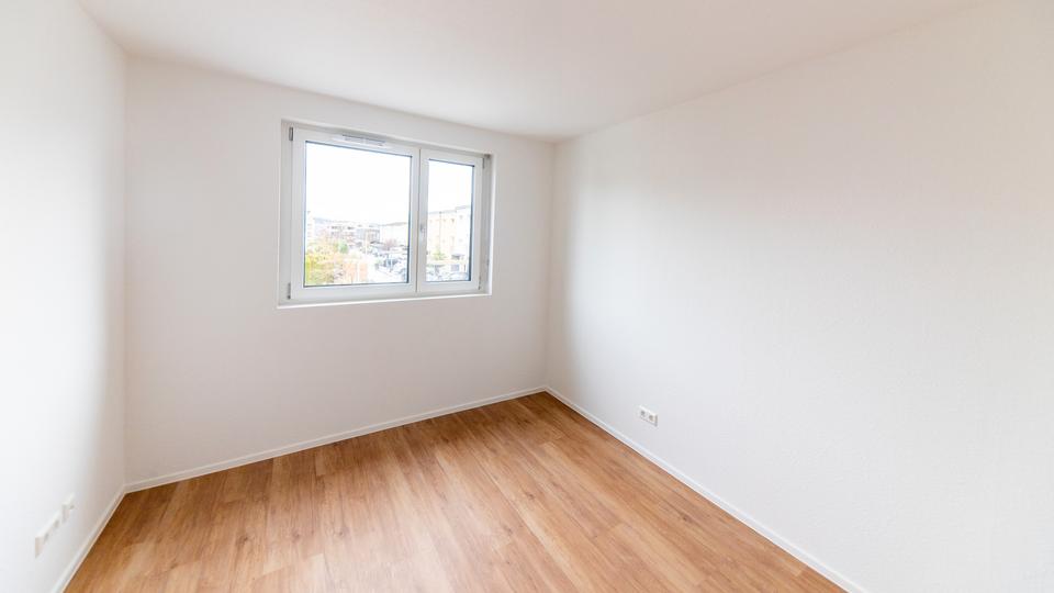 Etagenwohnung Sindelfingen Darmsheim - 3 Zimmer, 69 m&sup2;, 1.180&euro; | Angebot:26678670