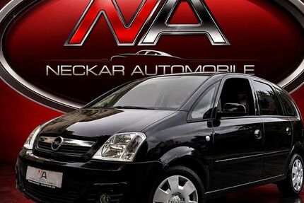 Opel Meriva 79.000 km 3.999 &euro; Stuttgart 70376