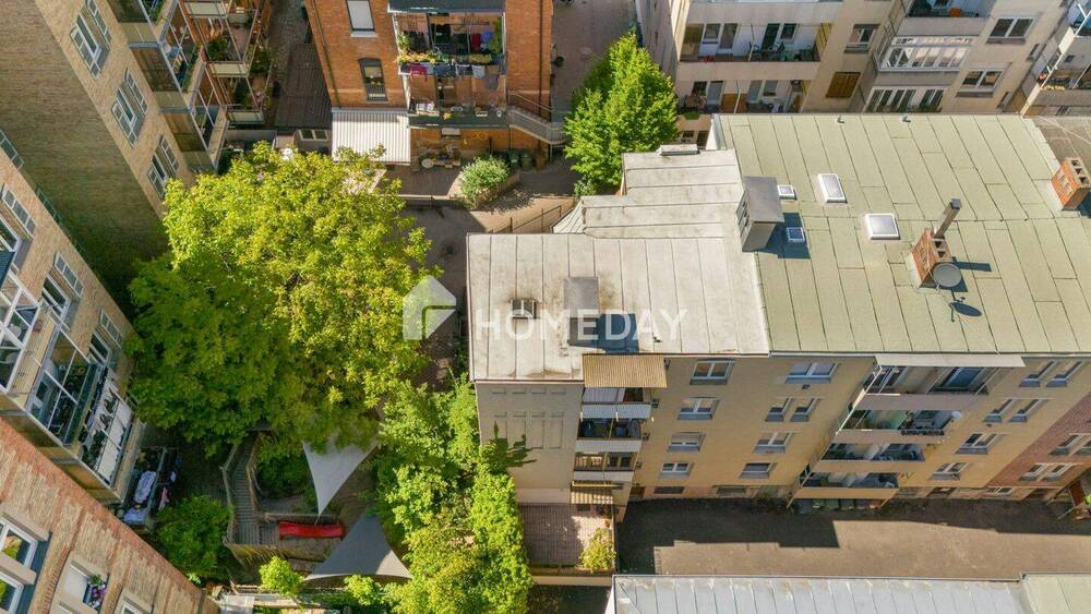 Mehrfamilienhaus, Wohnhaus Stuttgart Mitte - 1 Zimmer, 240 m&sup2;, 790.000&euro; | Angebot:26763763