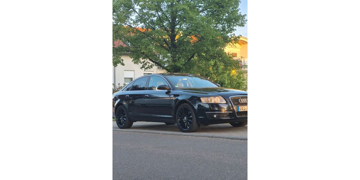 Audi A6 263.000 km 7.100 &euro; Sachsenheim 74343