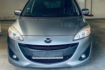 Mazda 5 230.000 km 7.300 &euro; Filderstadt 70794