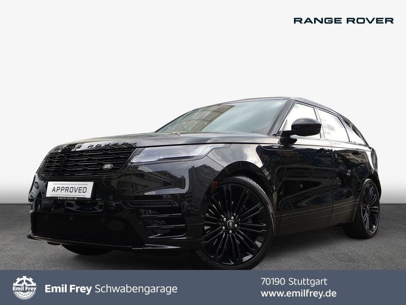 Range Rover Velar