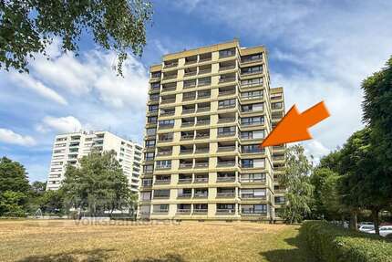 Wohnung zum Kaufen in Sindelfingen 239.000 € 85 m² 3 zimmer