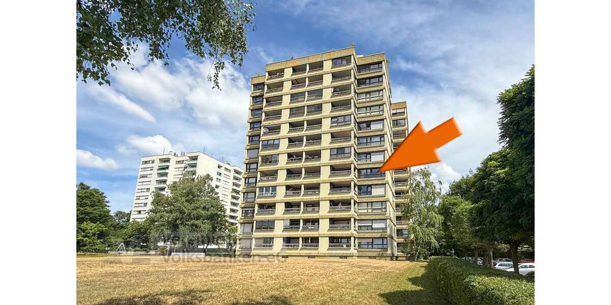 Wohnung zum Kaufen in Sindelfingen 239.000 € 85 m² 3 zimmer