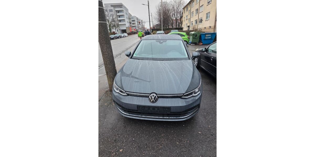VW Golf 79.000 km 19.900 &euro; Stuttgart 70374