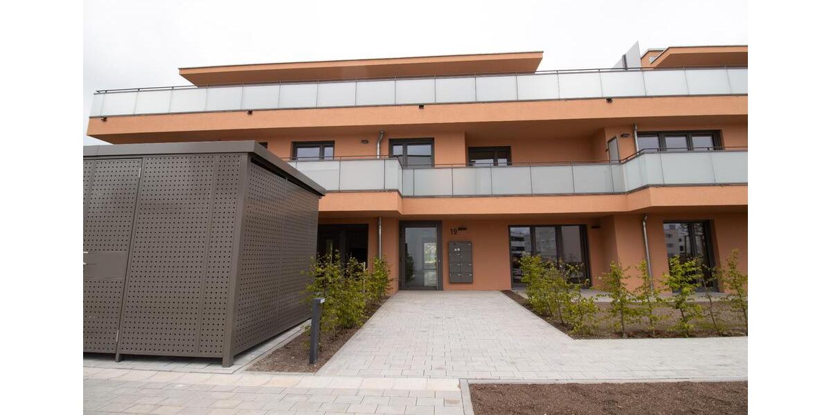 Erdgeschoßwohnung Sindelfingen Darmsheim - 4 Zimmer, 114 m&sup2;, 1.771&euro; | Angebot:26630280