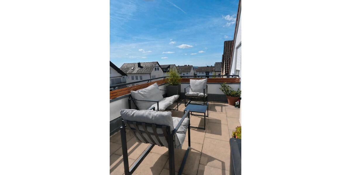 Maisonettenwohnung Ludwigsburg Hoheneck - 4.5 Zimmer, 96 m&sup2;, 433.000&euro; | Angebot:27180751
