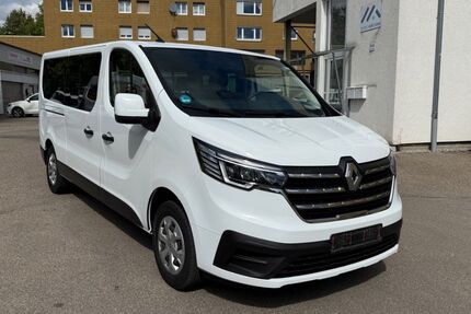 Renault Trafic 175.000 km 20.900 &euro; Möglingen 71696