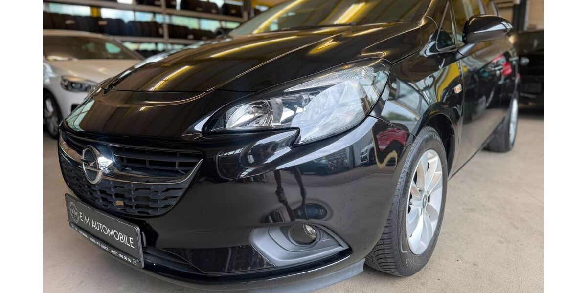 Opel Corsa 113.000 km 7.650 &euro; Ludwigsburg 71642