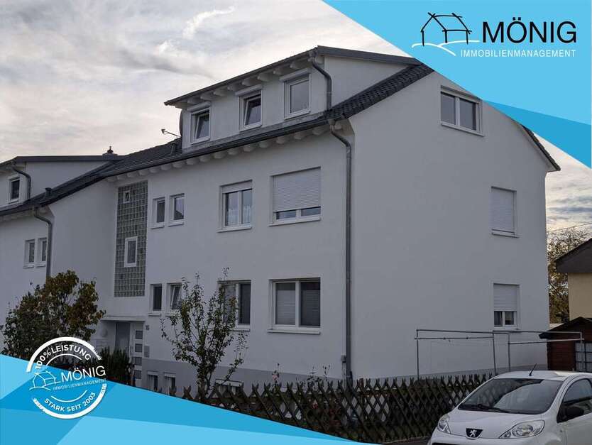 Wohnung zum Mieten in Böblingen 890 € 61 m² 3 zimmer