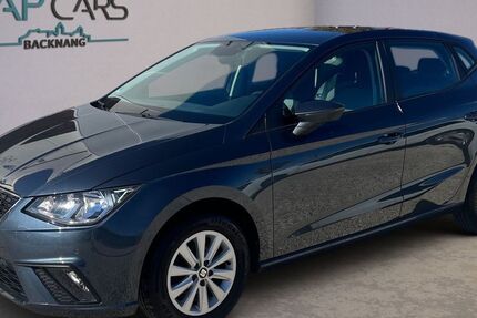 Seat Ibiza 132.089 km 8.800 € Backnang 71522