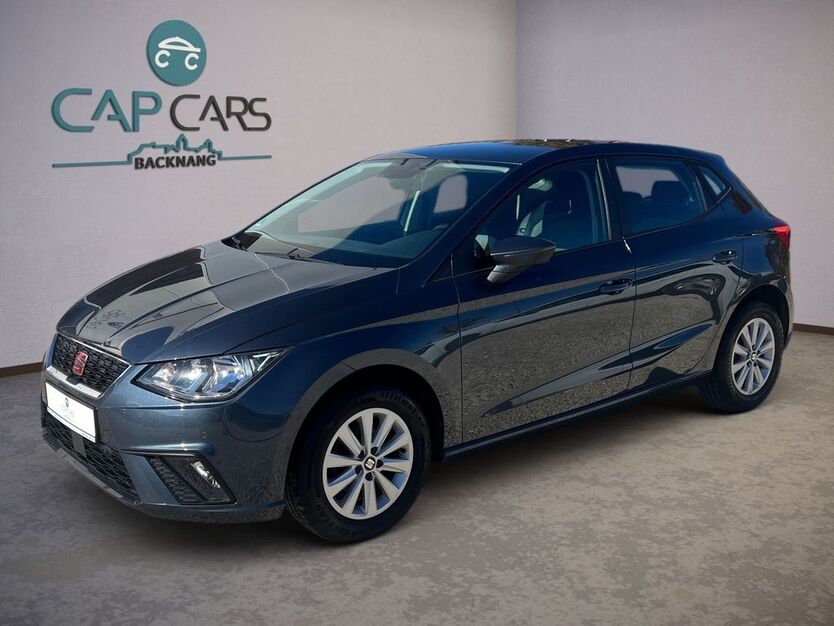 Seat Ibiza 132.089 km 8.800 € Backnang 71522