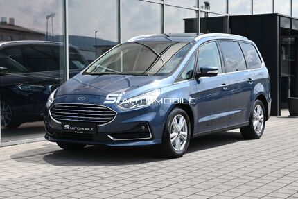Ford Galaxy 87.000 km 25.450 &euro; Winterbach bei Stuttgart 73650
