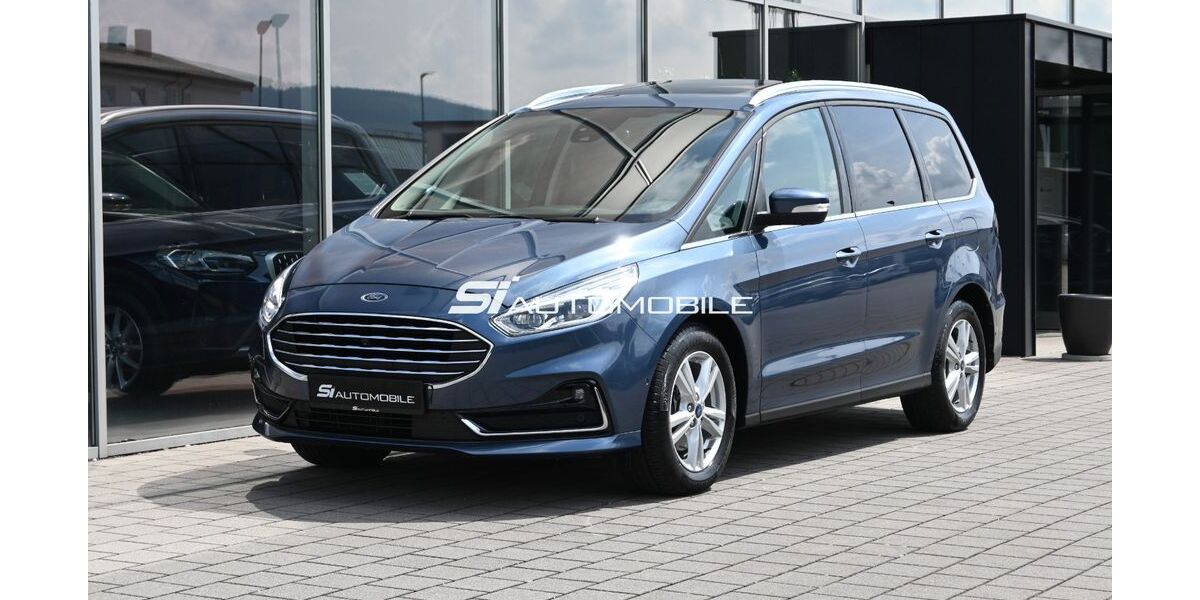 Ford Galaxy 87.000 km 25.450 &euro; Winterbach bei Stuttgart 73650