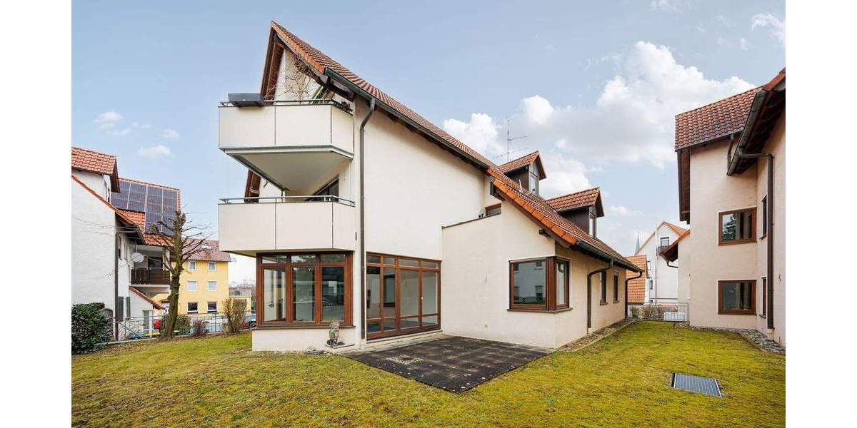 Gewerbeobjekt Ingersheim Großingersheim - 8 Zimmer, 163 m&sup2;, 399.000&euro; | Angebot:25775334