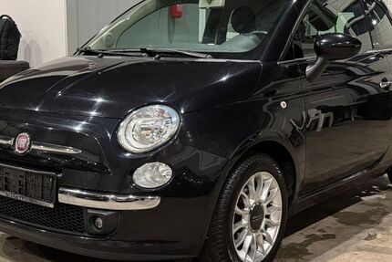 Fiat 500 221.000 km 2.490 &euro; Holzgerlingen 71088