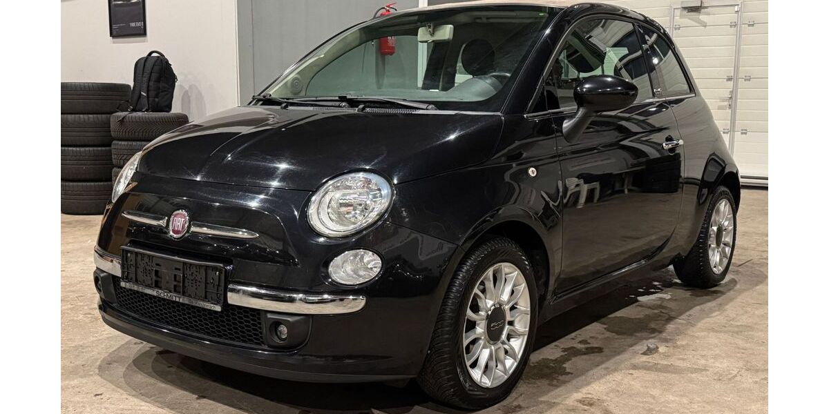Fiat 500 221.000 km 2.490 &euro; Holzgerlingen 71088