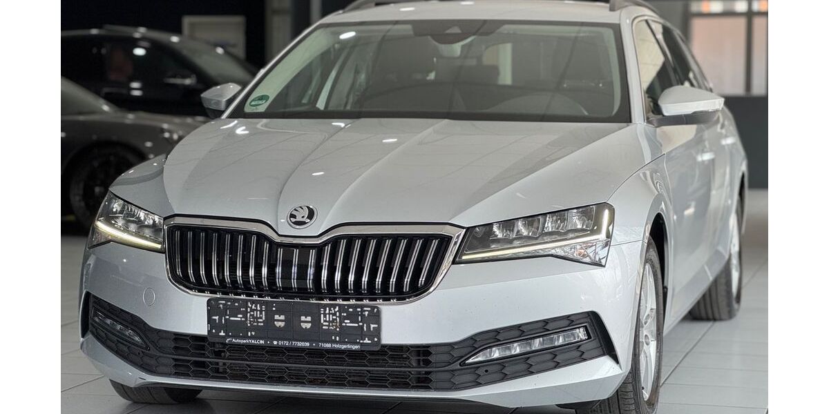 Skoda Superb 165.000 km 16.490 &euro; Weil im Schönbuch 71093