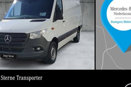 Mercedes-Benz Sprinter 15.255 km 39.258 € Böblingen 71034
