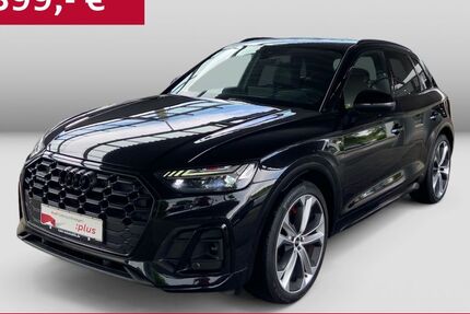 Audi Q5 61.698 km 42.730 &euro; Esslingen 73730