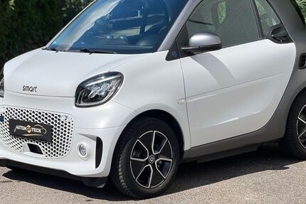 Smart ForTwo 17.000 km 14.450 &euro; Kirchheim unter teck 73230