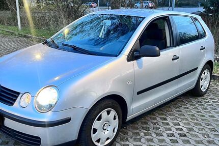 VW Polo 232.594 km 750 &euro; Nürtingen 72622