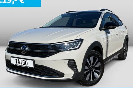 VW Taigo 3.890 km 22.390 € Esslingen (bei Stuttgart) 73734