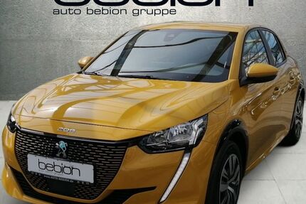 Peugeot 208 37.650 km 15.480 € Reutlingen 72766