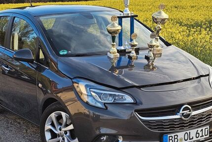 Opel Corsa 195.000 km 8.900 &euro; Böblingen 71034