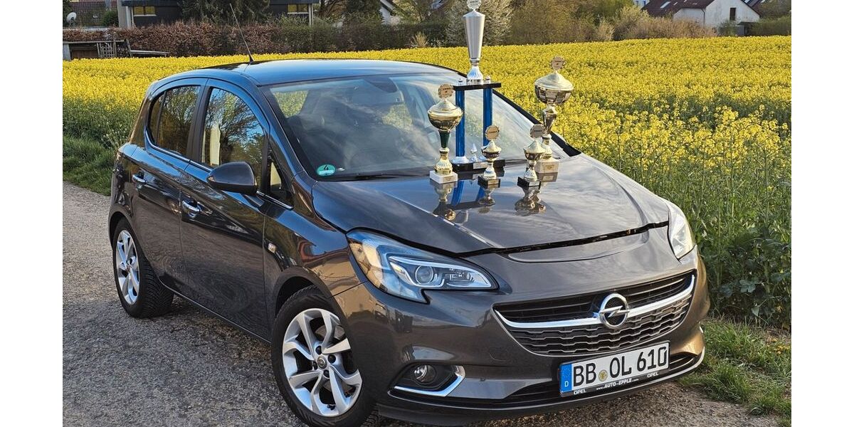 Opel Corsa 195.000 km 8.900 &euro; Böblingen 71034
