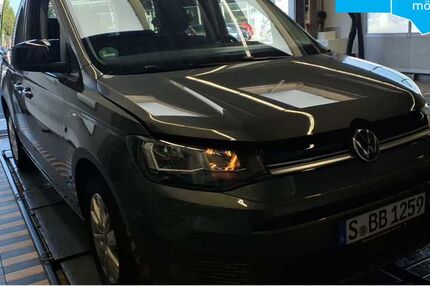 VW Caddy 50.550 km 23.690 &euro; Stuttgart 70188