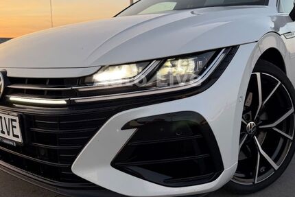 VW Arteon 95.200 km 34.990 &euro; Böblingen/Stuttgart 71034