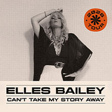 Elles Bailey