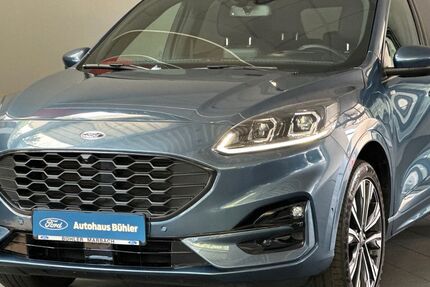 Ford Kuga 44.997 km 24.990 &euro; Marbach am Neckar 71672