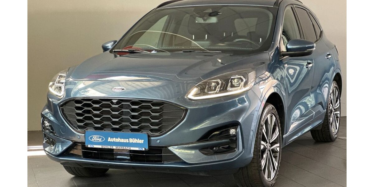 Ford Kuga 44.997 km 24.990 &euro; Marbach am Neckar 71672