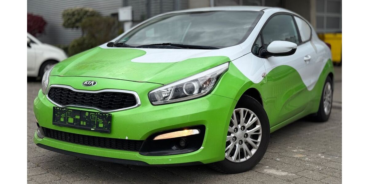 Kia ceed / Ceed 228.000 km 3.850 &euro; Metzingen 72555