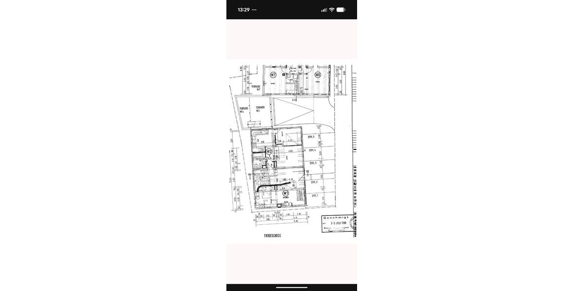 Erdgeschoßwohnung Renningen - 2 Zimmer, 60 m&sup2;, 199.500&euro; | Angebot:26919473