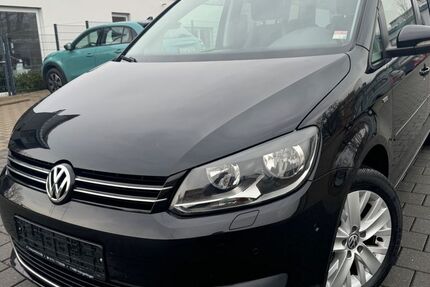 VW Touran 242.000 km 4.980 &euro; Holzgerlingen 71088