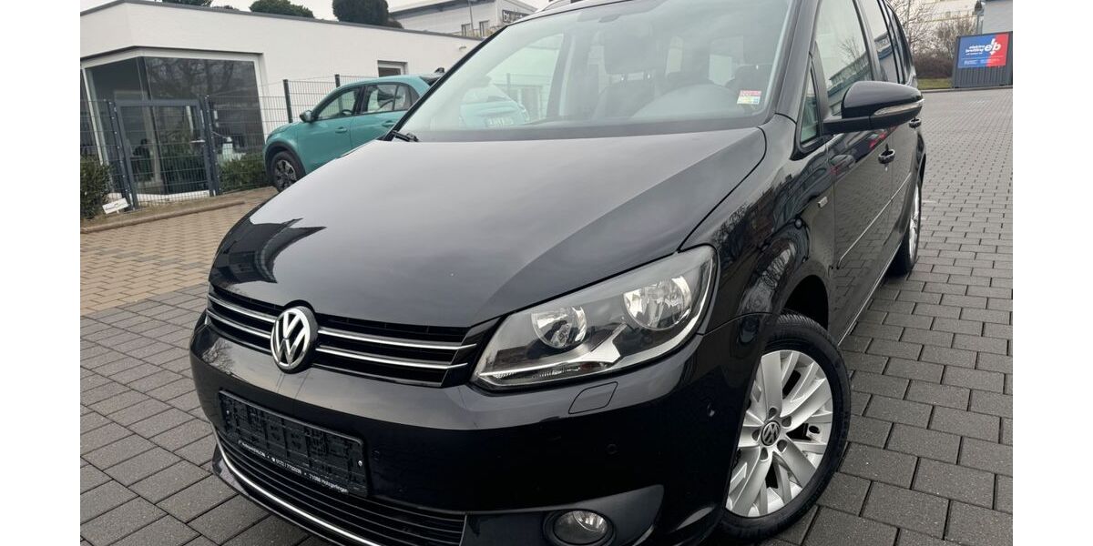 VW Touran 242.000 km 4.980 &euro; Holzgerlingen 71088