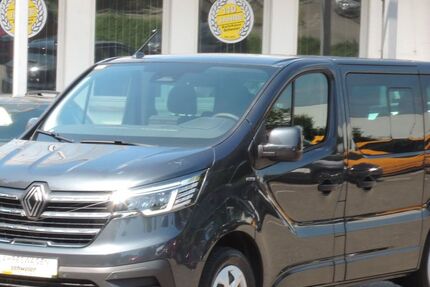 Renault Trafic 24.612 km 32.980 &euro; Fellbach-Schmiden (bei Stuttgart) 70736