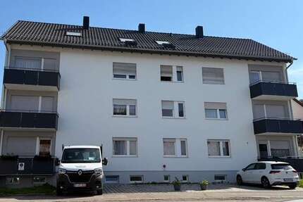 Wohnung Esslingen am Neckar Mettingen - 1 Zimmer, 26 m&sup2;, 610&euro; | Angebot:26339618