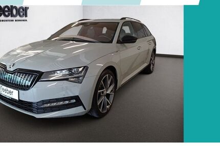 Skoda Superb 82.217 km 24.250 &euro; Leonberg 71229