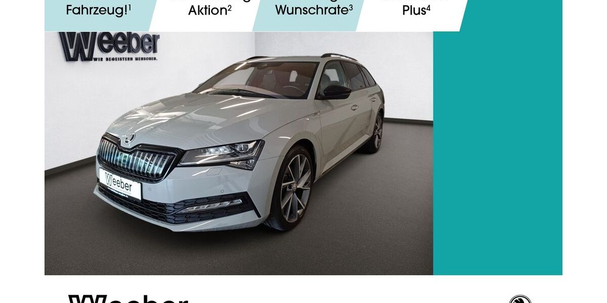 Skoda Superb 82.217 km 24.250 &euro; Leonberg 71229