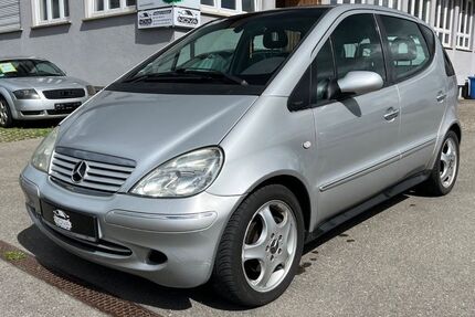 Mercedes-Benz A 190 200.000 km 3.990 &euro; Deizisau bei Stuttgart 73779